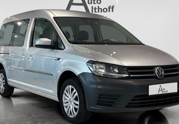 VW Caddy Maxi 80.800 km 18.990 &euro; Stuttgart 70195