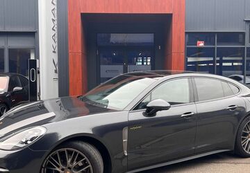 Porsche Panamera 28.900 km 92.700 &euro; Sindelfingen 71065