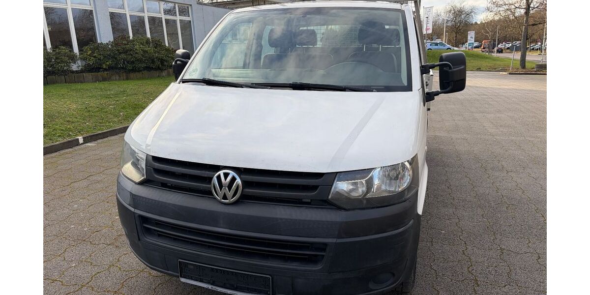VW T5 Transporter 306.000 km 6.990 &euro; Stuttgart 70469
