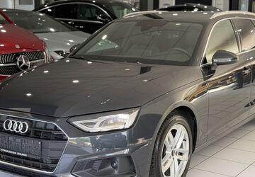Audi A4 120.000 km 19.890 &euro; Weil im Schönbuch 71093