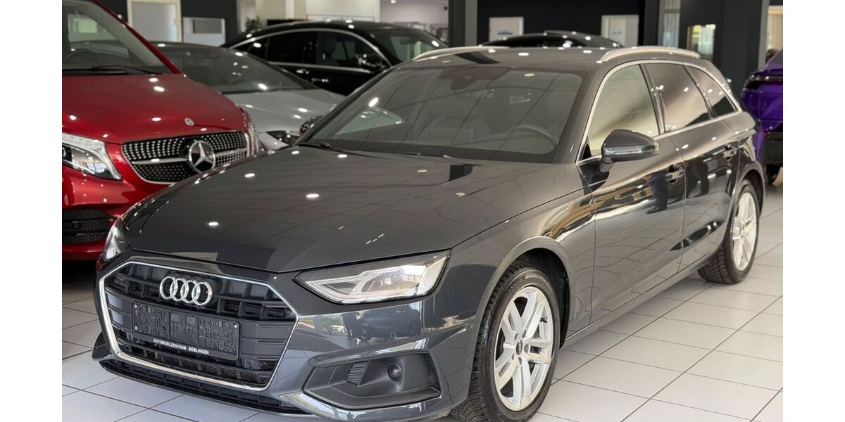 Audi A4 120.000 km 19.890 &euro; Weil im Schönbuch 71093