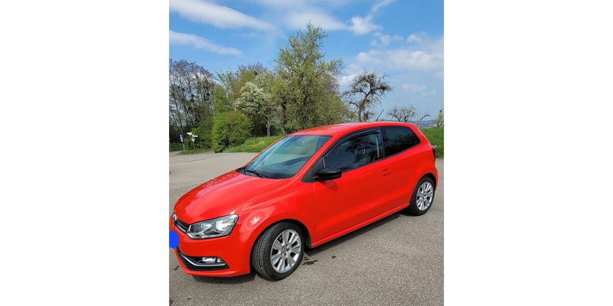 VW Polo 192.221 km 3.990 &euro; Oberstenfeld 71720