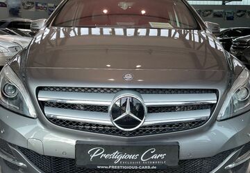 Mercedes-Benz B Electric Drive 49.000 km 13.949 &euro; Ludwigsburg 71638
