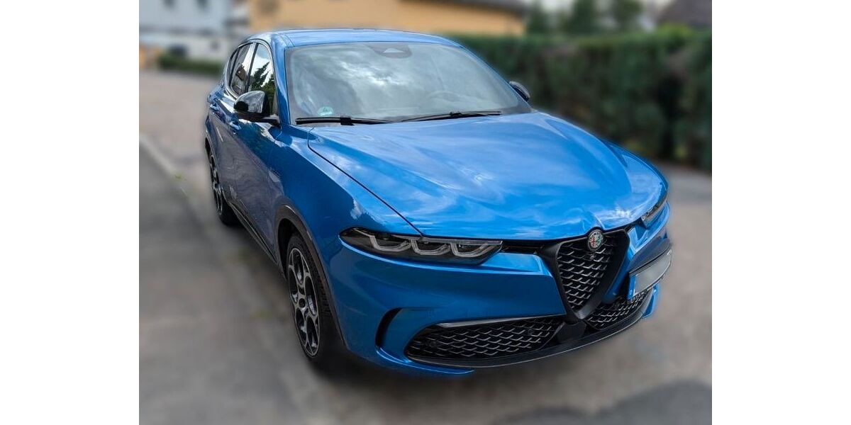 Alfa Romeo Tonale 35.200 km 25.000 &euro; Untergruppenbach 74199