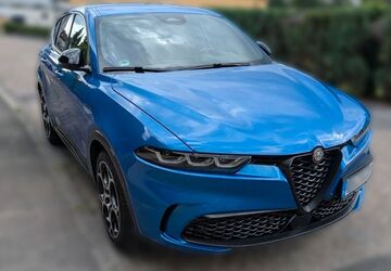 Alfa Romeo Tonale 35.200 km 26.000 &euro; Untergruppenbach 74199