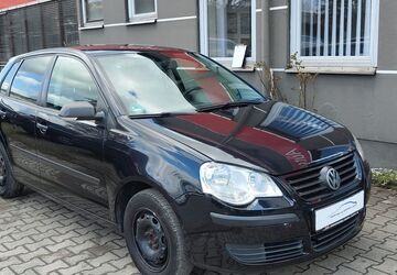 VW Polo 184.000 km 900 &euro; Remshalden 73630