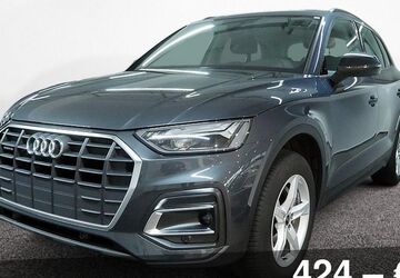 Audi Q5 16.900 km 42.650 &euro; Bietigheim-Bissingen 74321