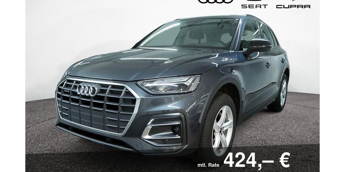 Audi Q5 16.900 km 42.650 &euro; Bietigheim-Bissingen 74321