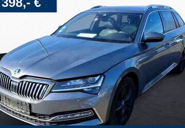 Skoda Superb 78.240 km 29.930 &euro; Kornwestheim 70806