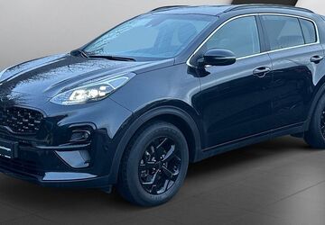 Kia Sportage 38.967 km 23.900 &euro; Leonberg 71229