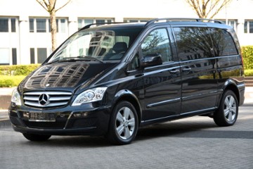 Gebrauchte Mercedes-Benz Viano