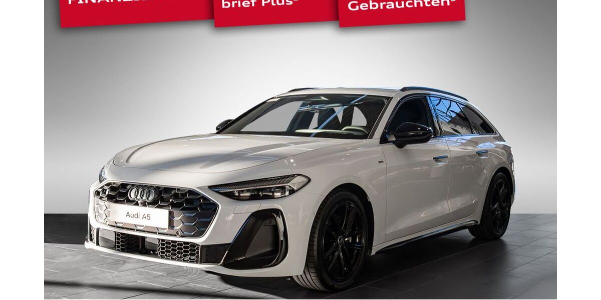Audi A5 18.999 km 58.480 &euro; Böblingen 71034