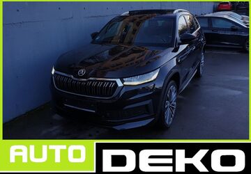 Skoda Kodiaq 157.118 km 29.970 &euro; Waiblingen 71332