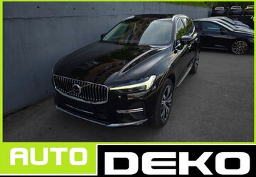 Volvo XC60 160.715 km 27.330 &euro; Waiblingen 71332