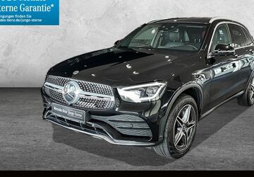 Mercedes-Benz GLC 300 51.700 km 39.920 &euro; Tamm 71732