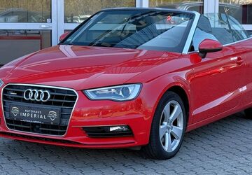 Audi A3 183.715 km 13.800 &euro; Aspach 71546