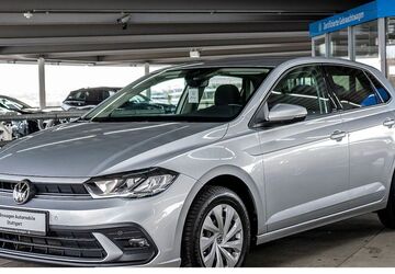 VW Polo 17.779 km 19.630 &euro; Stuttgart-Wangen 70188
