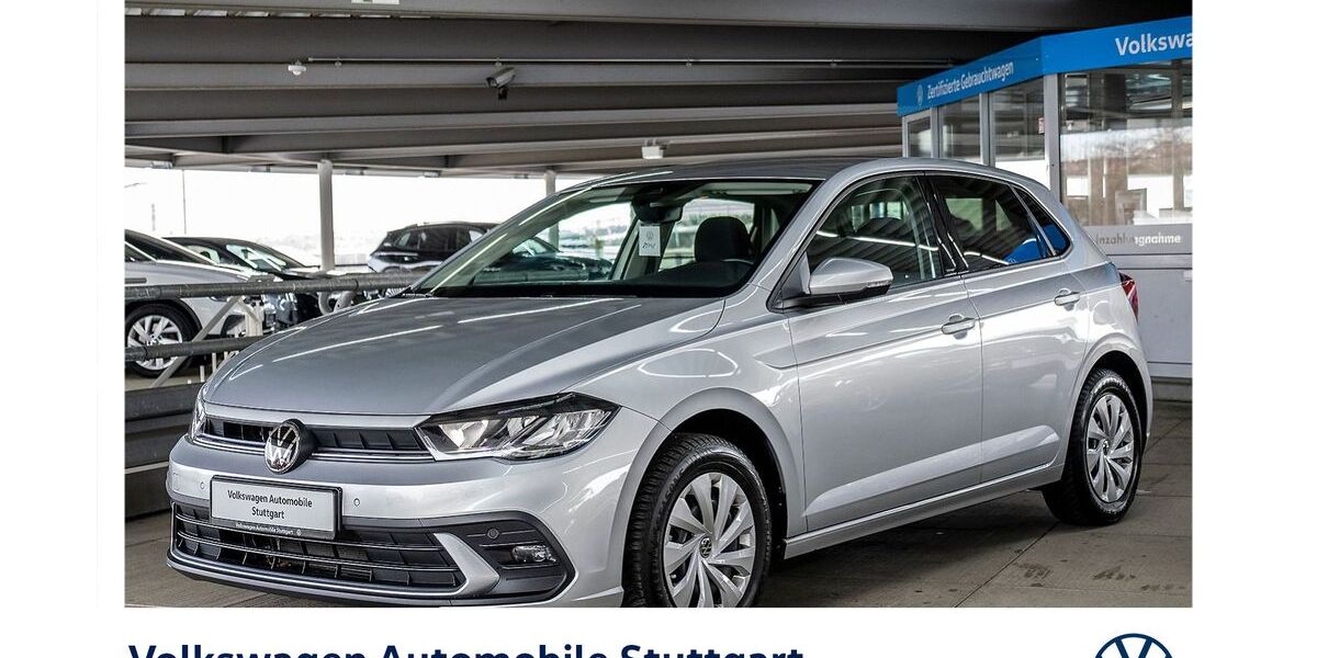 VW Polo 17.779 km 19.630 &euro; Stuttgart-Wangen 70188