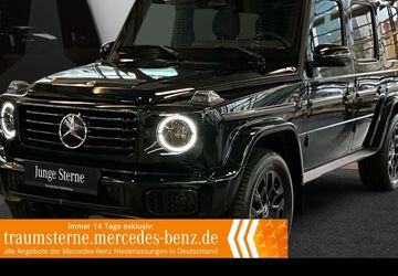 Mercedes-Benz G 450 7.023 km 141.990 &euro; Stuttgart 70469
