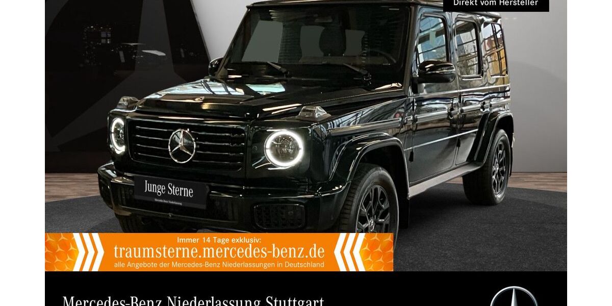 Mercedes-Benz G 450 7.023 km 141.990 &euro; Stuttgart 70469