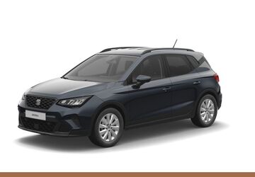 Seat Arona 15.885 km 22.930 &euro; Stuttgart-Feuerbach 70469