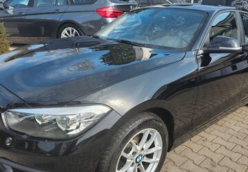 BMW 118 92.634 km 13.680 &euro; Magstadt 71106