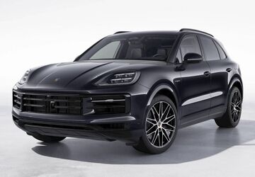 Porsche Cayenne 13.100 km 105.900 &euro; Stuttgart 70469