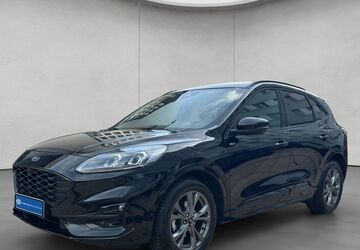 Ford Kuga 19.099 km 21.900 &euro; Stuttgart 70190