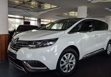 Renault Espace 161.000 km 17.990 &euro; Filderstadt 70794