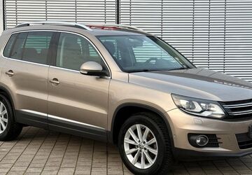 VW Tiguan 136.000 km 12.000 &euro; Murrhardt 71540