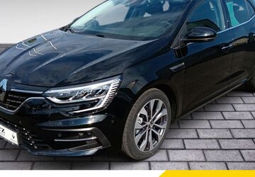 Renault Megane 3.500 km 27.590 &euro; Schorndorf 73614