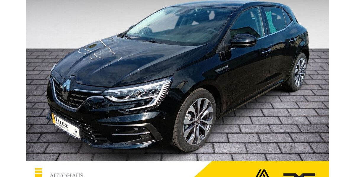 Renault Megane 3.500 km 27.590 &euro; Schorndorf 73614