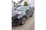 Kia Sportage 85.000 km 22.600 &euro; Stuttgart 70173