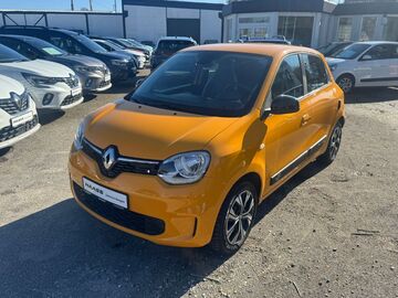 Gebrauchte Renault Twingo