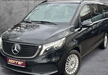 Mercedes-Benz EQV 3.664 km 48.790 &euro; Böblingen 71032