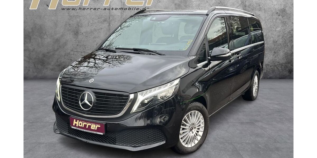 Mercedes-Benz EQV 3.664 km 48.790 &euro; Böblingen 71032
