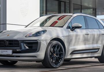 Porsche Macan 78.840 km 76.880 &euro; Göppingen 73037