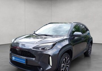 Toyota Yaris Cross 4.154 km 26.990 &euro; Filderstadt 70794