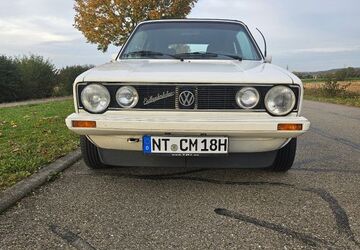 VW Golf 202.200 km 6.999 &euro; Kirchheim unter Teck 73230