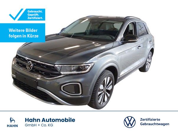 VW T-Roc 15.656 km 29.930 &euro; Ludwigsburg 71634