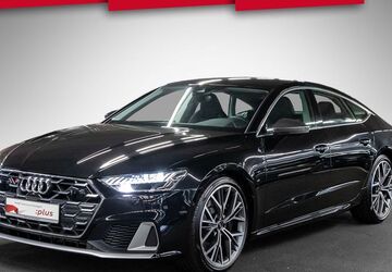 Audi S7 17.472 km 69.960 &euro; Stuttgart 70469