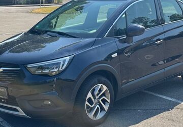 Opel Crossland (X) 141.500 km 9.900 &euro; Dettenhausen 72135