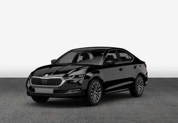 Skoda Octavia 12.815 km 32.890 &euro; Stuttgart 70565