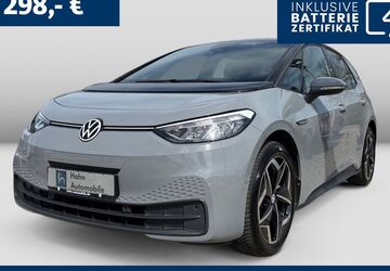 VW ID.3 42.322 km 23.430 &euro; Backnang 71522