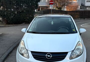 Opel Corsa 116.000 km 4.200 &euro; Filderstadt 70794