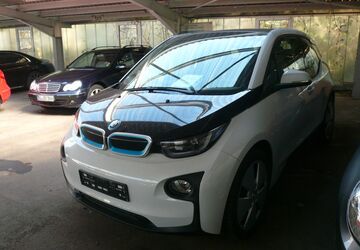 BMW i3 81.000 km 10.890 &euro; Ludwigsburg 71634