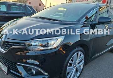 Renault Scenic 64.650 km 16.499 &euro; Deizisau 73779