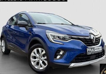 Renault Captur 57.500 km 15.475 &euro; Ludwigsburg 71636