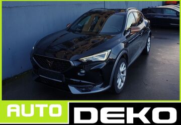 Cupra Formentor 40.000 km 24.370 &euro; Waiblingen 71332