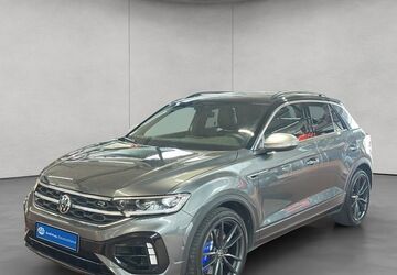 VW T-Roc 10.901 km 40.890 &euro; Filderstadt 70794